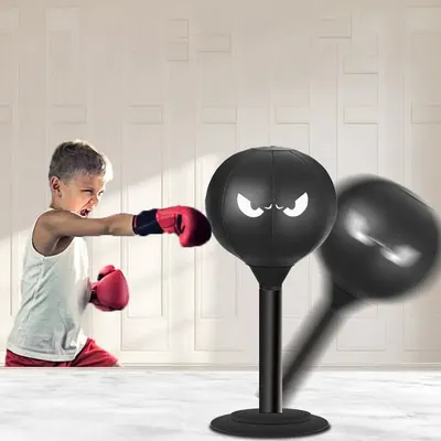 Desktop Punching Bag Desk Boxing Bag With Suction Fun Punch Rage Bag Table Cup Stress Relief Tabletop Punching Bag With Desktop Punching Bag Desk Boxing Bag With Suction Fun Punch Rage Bag Table Cup Stress Relief Tabletop Punching Bag With