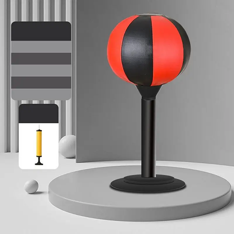 Desktop Punching Bag Desk Boxing Bag With Suction Fun Punch Rage Bag Table Cup Stress Relief Tabletop Punching Bag With Desktop Punching Bag Desk Boxing Bag With Suction Fun Punch Rage Bag Table Cup Stress Relief Tabletop Punching Bag With