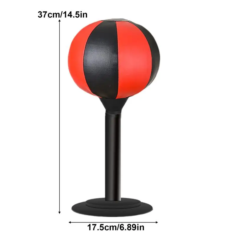 Desktop Punching Bag Desk Boxing Bag With Suction Fun Punch Rage Bag Table Cup Stress Relief Tabletop Punching Bag With Desktop Punching Bag Desk Boxing Bag With Suction Fun Punch Rage Bag Table Cup Stress Relief Tabletop Punching Bag With