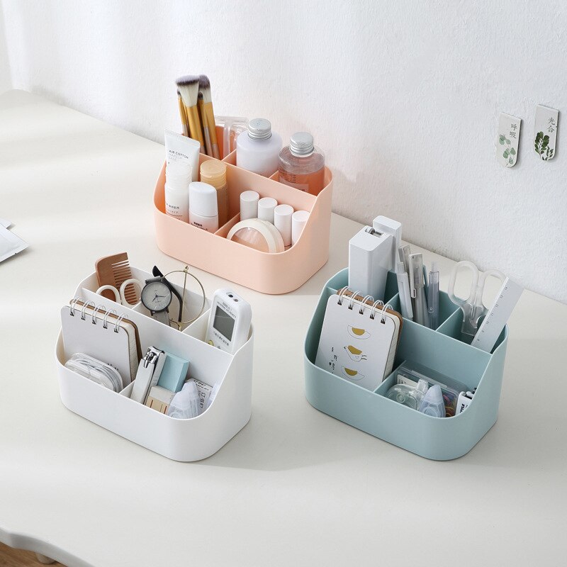 Desktop Storage Organizer Versatile Container Desktop Storage Organizer Versatile Container