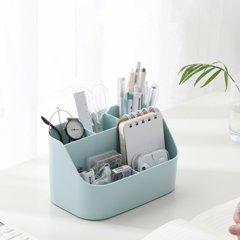 Desktop Storage Organizer Versatile Container