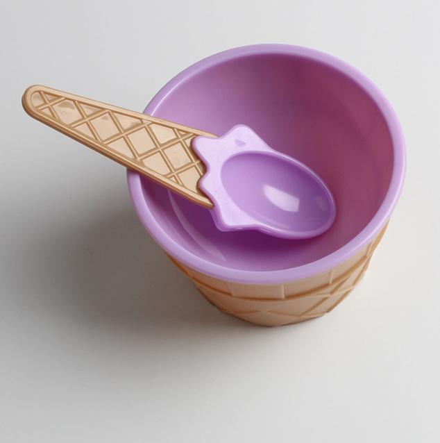 Dessert Cups Ice Cream Bowls Dessert Cups Ice Cream Bowls