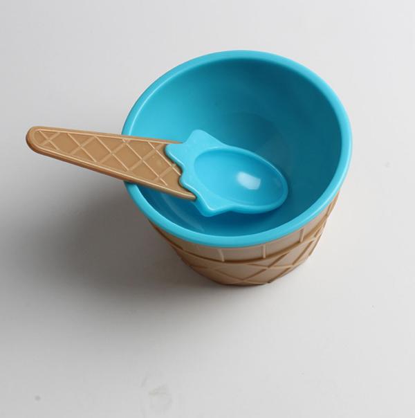 Dessert Cups Ice Cream Bowls Dessert Cups Ice Cream Bowls