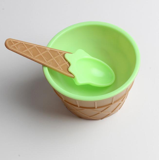 Dessert Cups Ice Cream Bowls Dessert Cups Ice Cream Bowls