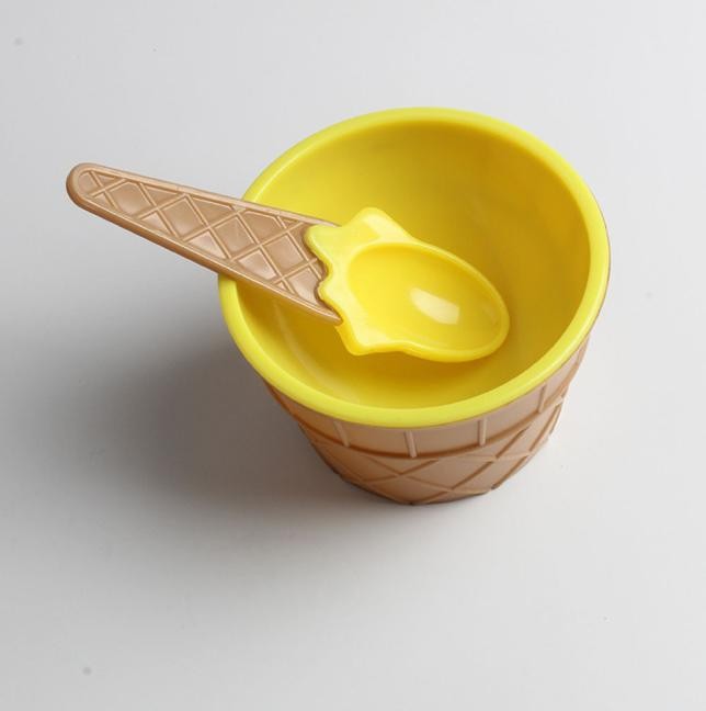 Dessert Cups Ice Cream Bowls Dessert Cups Ice Cream Bowls