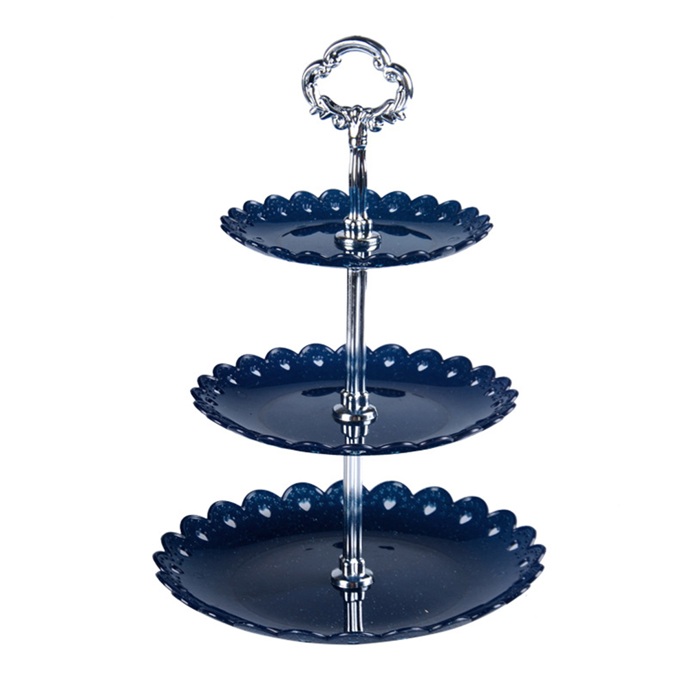Dessert Stand Detachable Serving Plate Dessert Stand Detachable Serving Plate