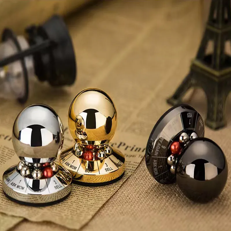 Destiny Prediction Decision Ball Stress Reliever Toys Mini Creative Novelty Home Office Desktop Toys Adult Children Gift Destiny Prediction Decision Ball Stress Reliever Toys Mini Creative Novelty Home Office Desktop Toys Adult Children Gift