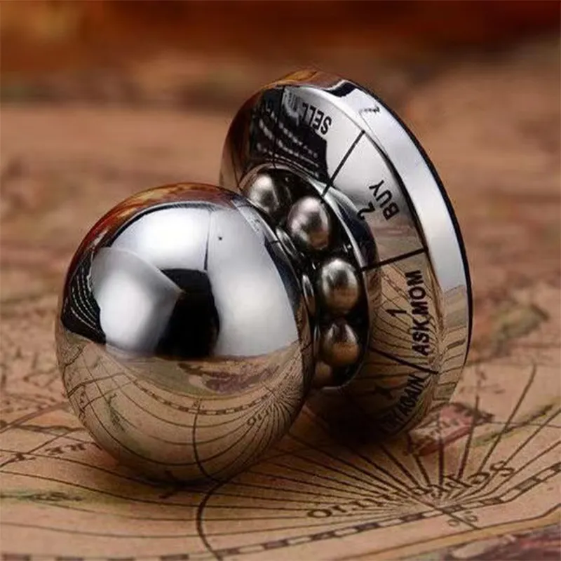 Destiny Prediction Decision Ball Stress Reliever Toys Mini Creative Novelty Home Office Desktop Toys Adult Children Gift Destiny Prediction Decision Ball Stress Reliever Toys Mini Creative Novelty Home Office Desktop Toys Adult Children Gift