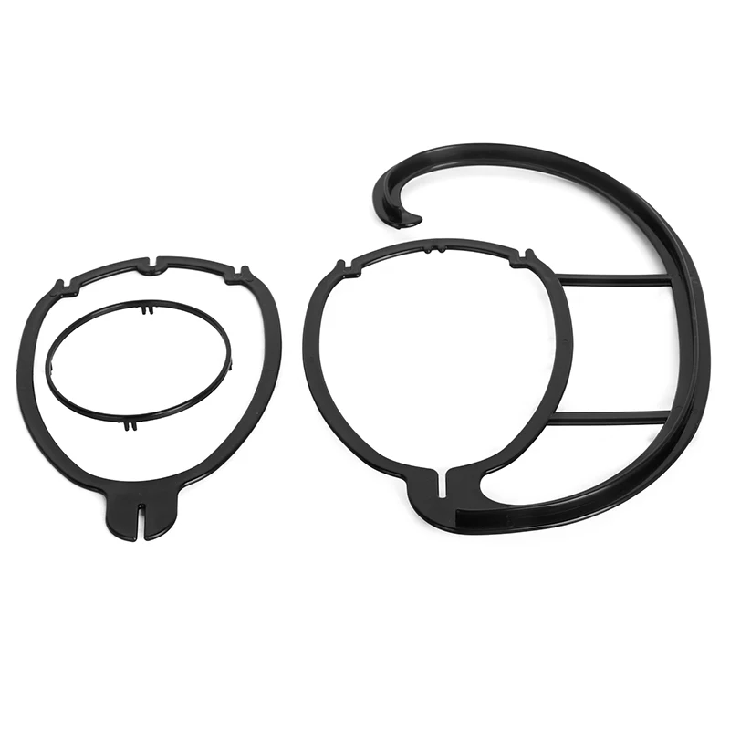 Detachable and Portable Plastic Hanging Wig Holder for Organizing Wig Storage, Head Cover, Hat Support Frame Detachable and Portable Plastic Hanging Wig Holder for Organizing Wig Storage, Head Cover, Hat Support Frame