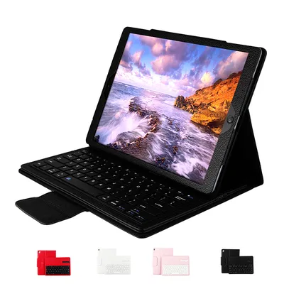 Detachable Bluetooth iPad Keyboard Detachable Bluetooth iPad Keyboard