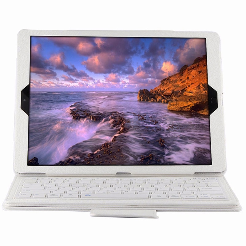 Detachable Bluetooth iPad Keyboard Detachable Bluetooth iPad Keyboard