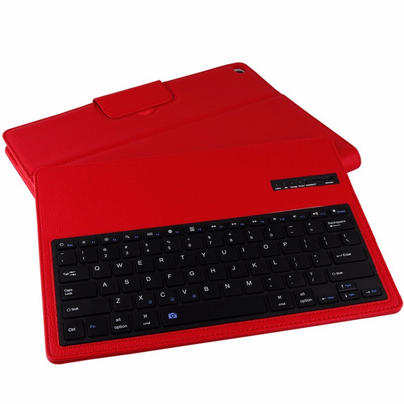 Detachable Bluetooth iPad Keyboard Detachable Bluetooth iPad Keyboard