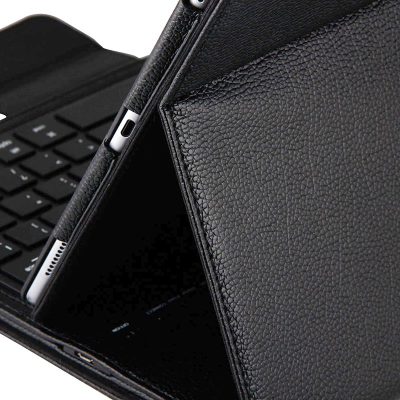 Detachable Bluetooth iPad Keyboard Detachable Bluetooth iPad Keyboard
