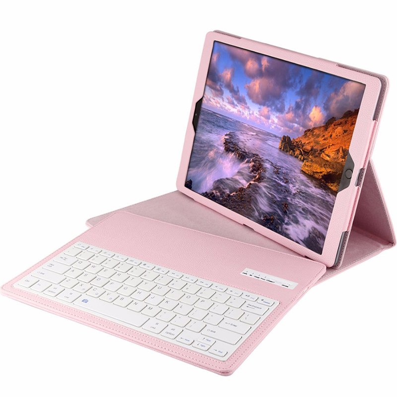 Detachable Bluetooth iPad Keyboard Detachable Bluetooth iPad Keyboard