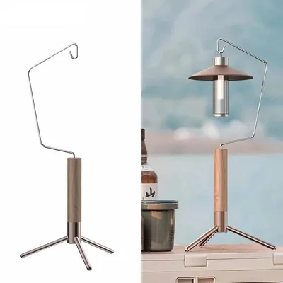 Detachable Camping Light Stand
