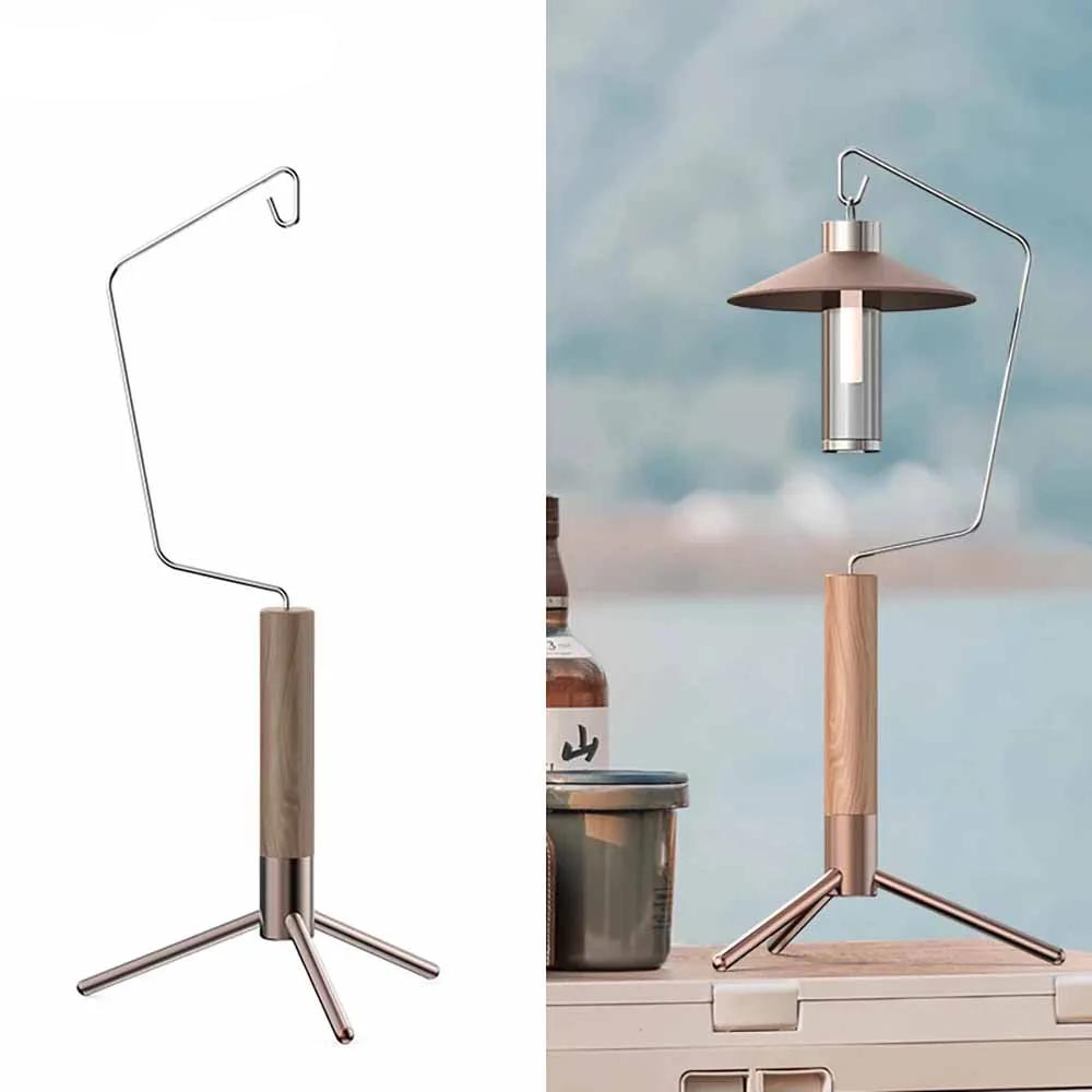 Detachable Camping Light Stand Detachable Camping Light Stand