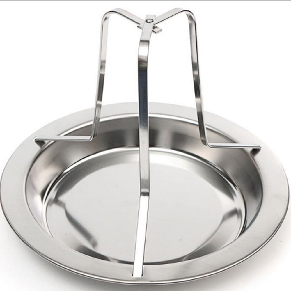 Detachable Chicken Roasting Stand Detachable Chicken Roasting Stand