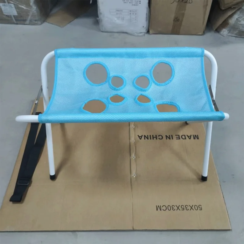 Detachable Pet Beauty Hammock Pet Anti-scratch Bite Small Dog Cat Nail Clipping Bath Table Fixed Artifact Detachable Pet Beauty Hammock Pet Anti-scratch Bite Small Dog Cat Nail Clipping Bath Table Fixed Artifact