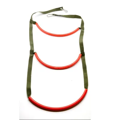 Detachable Rope Boat Ladder Detachable Rope Boat Ladder