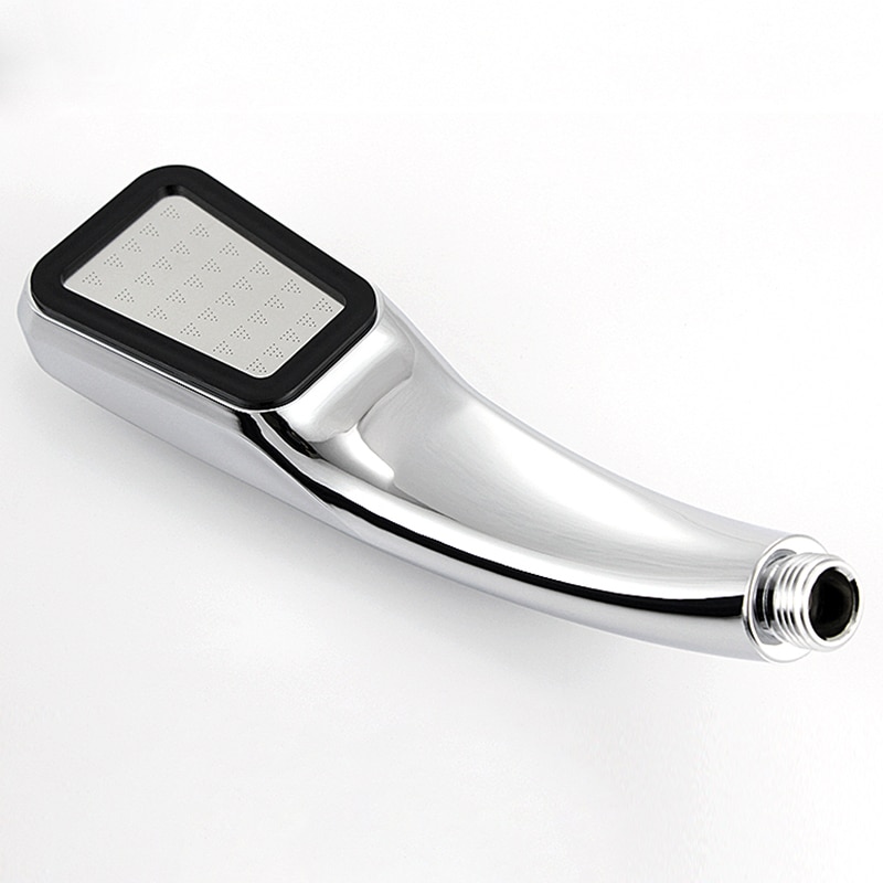Detachable Shower Head Rainfall Spray