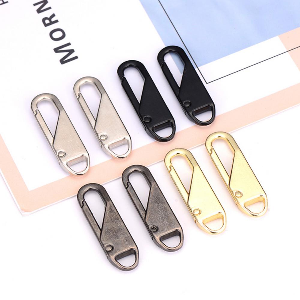 Detachable Zipper Pullers (5 Pcs) Detachable Zipper Pullers (5 Pcs)