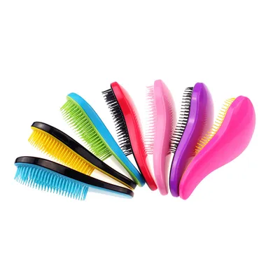 Detangling Brush Detangling Brush