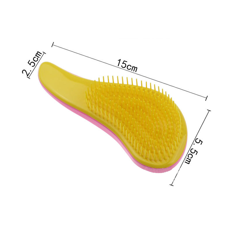 Detangling Brush Detangling Brush