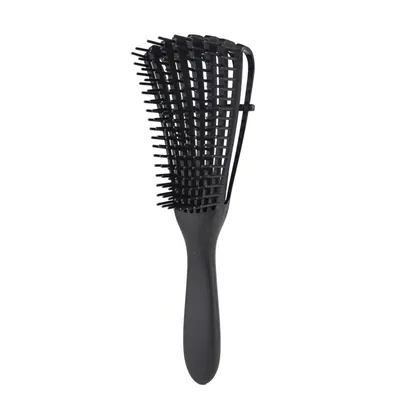 Detangling Hair Brush for Curly Hair