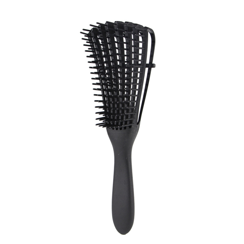 Detangling Hair Brush for Curly Hair