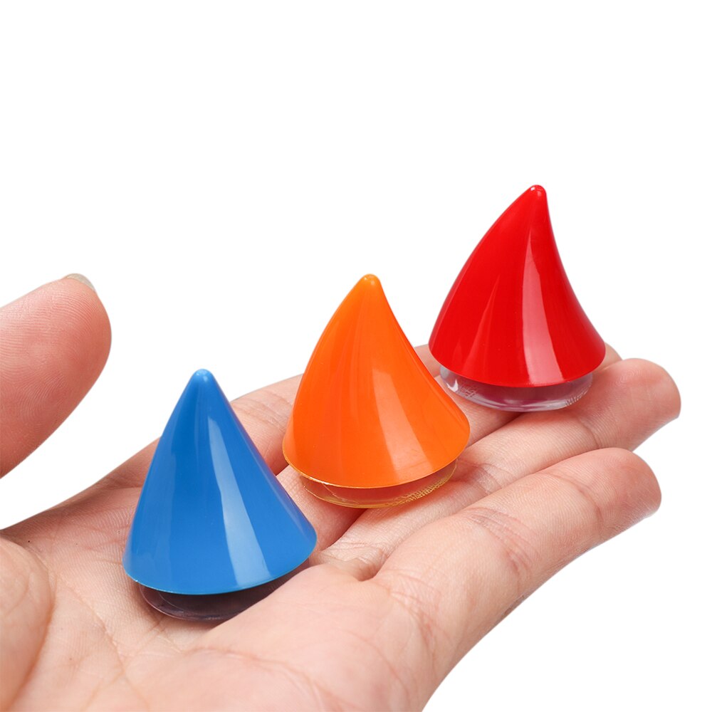 Devil Horn for Helmet Headwear Accessory