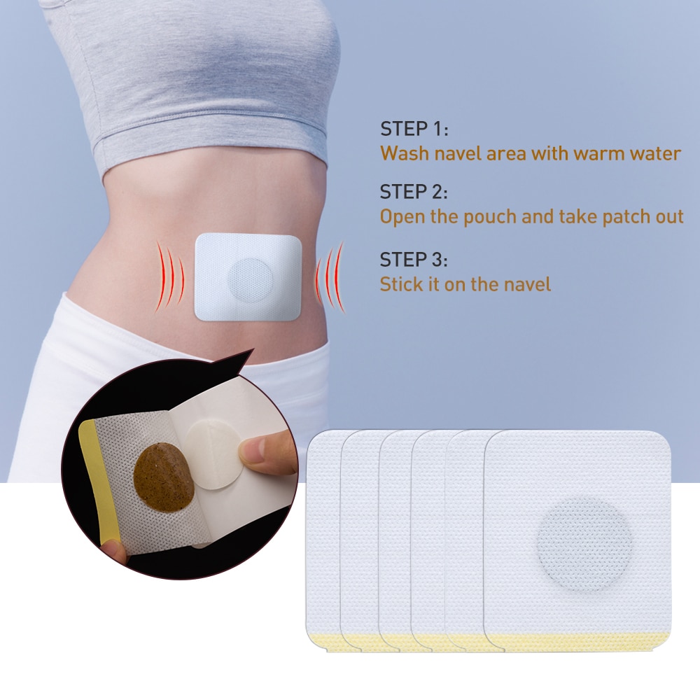 Diabetic Patch Herbal Blood Sugar Control (30 PCS) Diabetic Patch Herbal Blood Sugar Control (30 PCS)