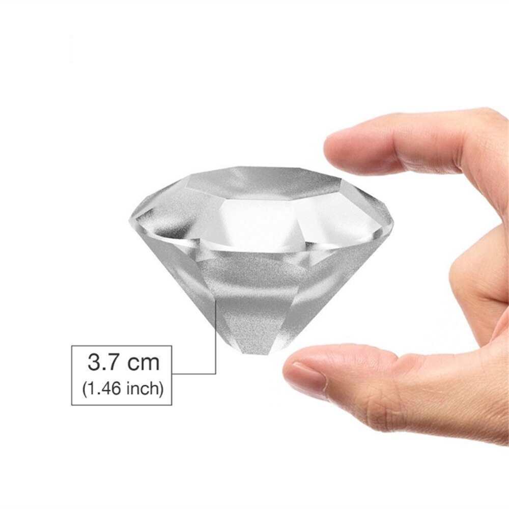 Diamond Ice Mold 4 Cell Tray Diamond Ice Mold 4 Cell Tray