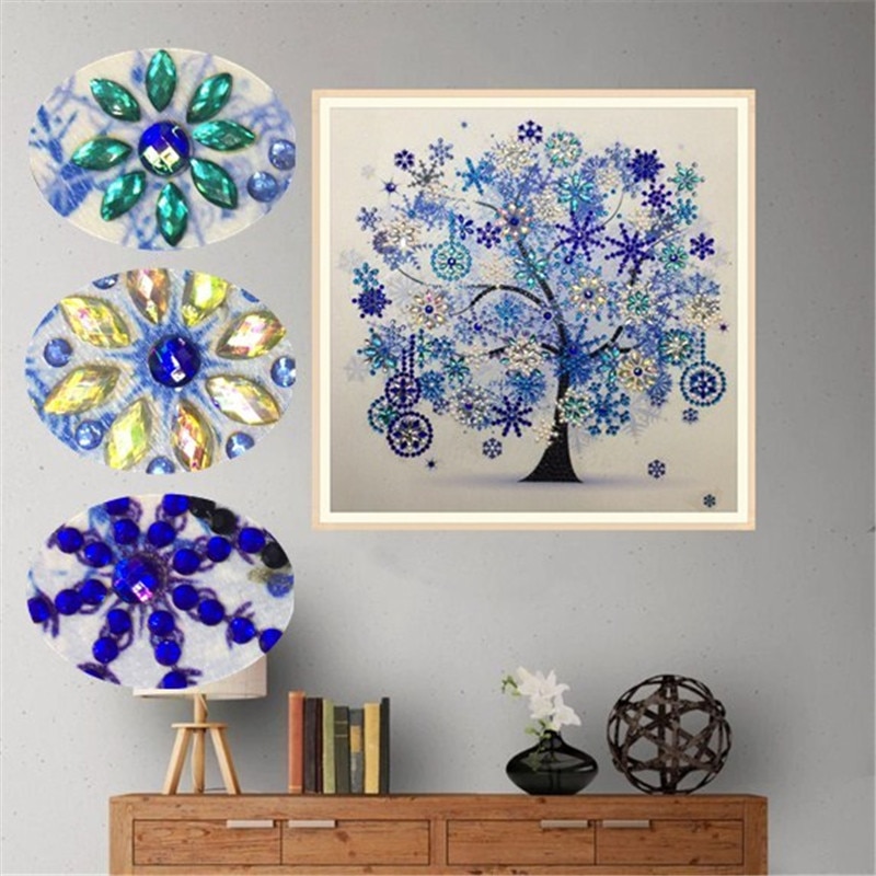 Diamond Painting Crystal Embroidery Diamond Painting Crystal Embroidery