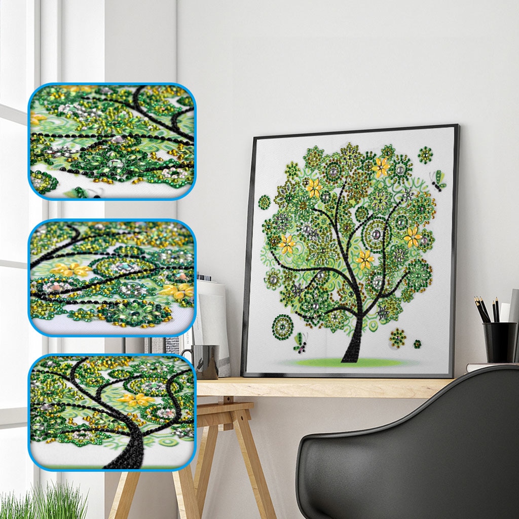 Diamond Painting Crystal Embroidery