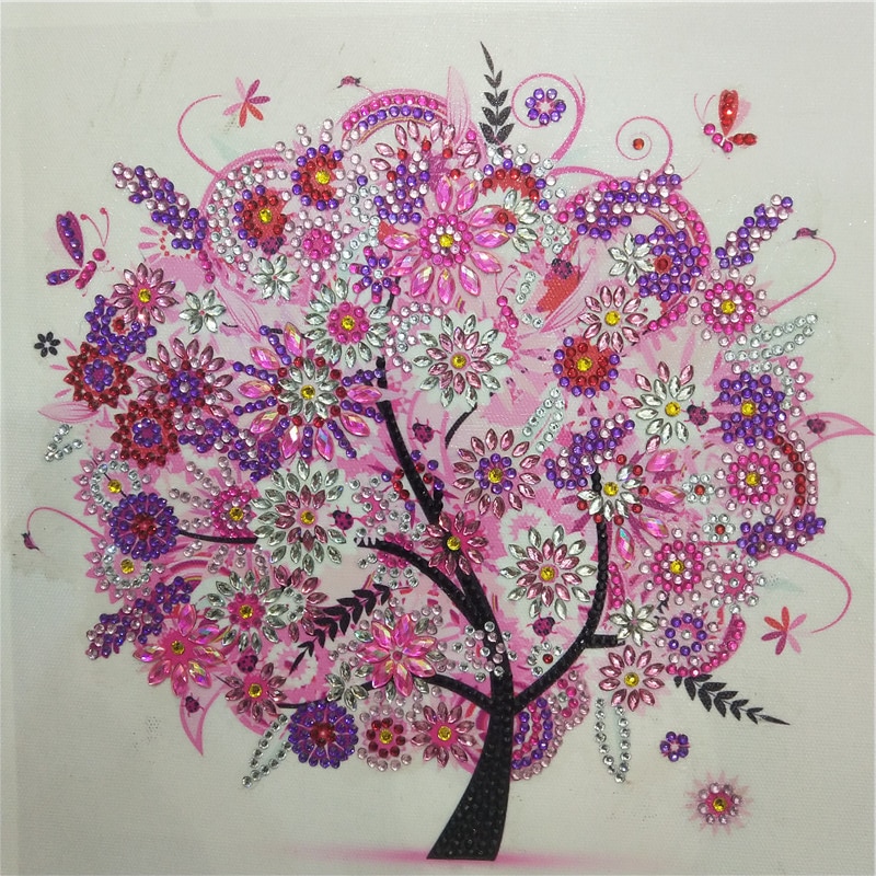 Diamond Painting Crystal Embroidery