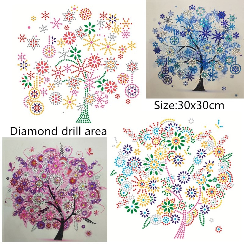 Diamond Painting Crystal Embroidery