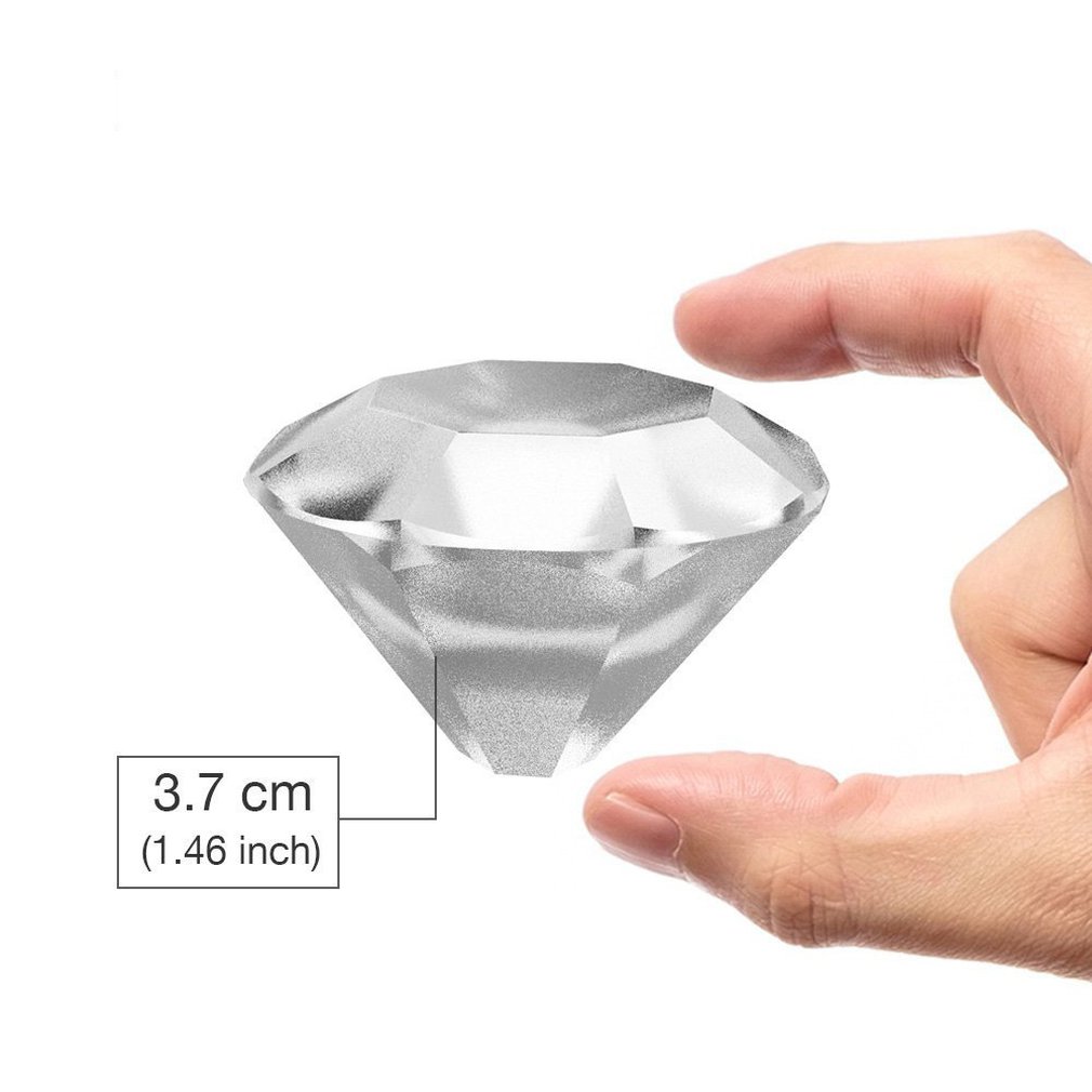 Diamond Shape Ice Maker 4 Grid Tray