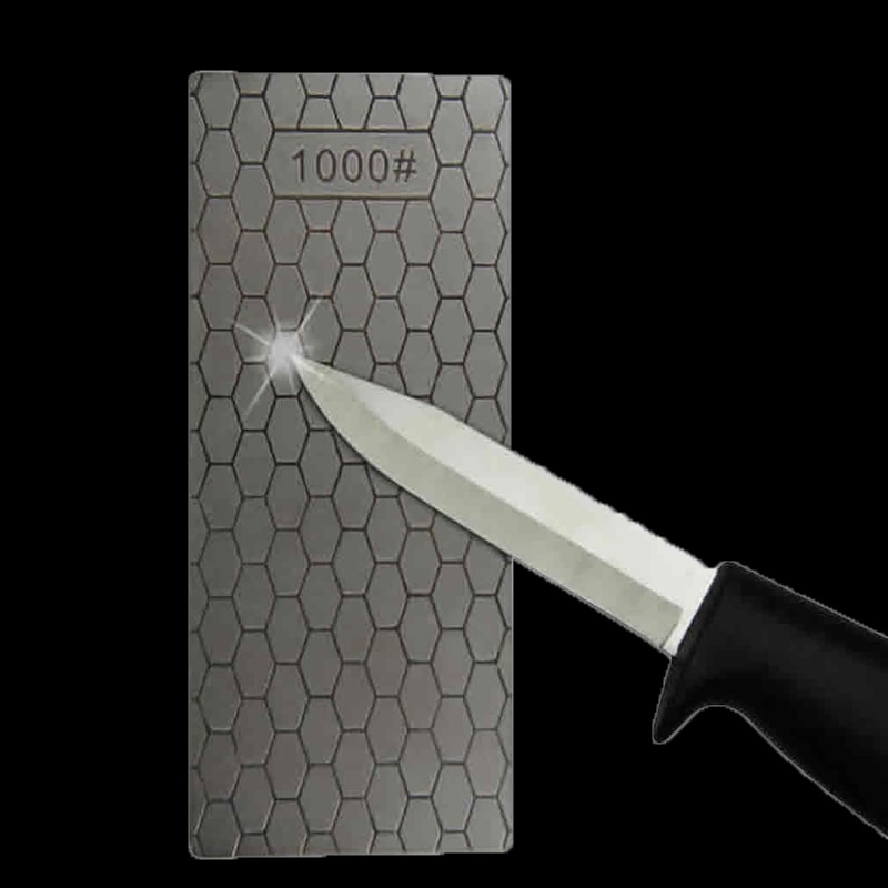 Diamond Sharpening Stone Knives Sharpener Diamond Sharpening Stone Knives Sharpener