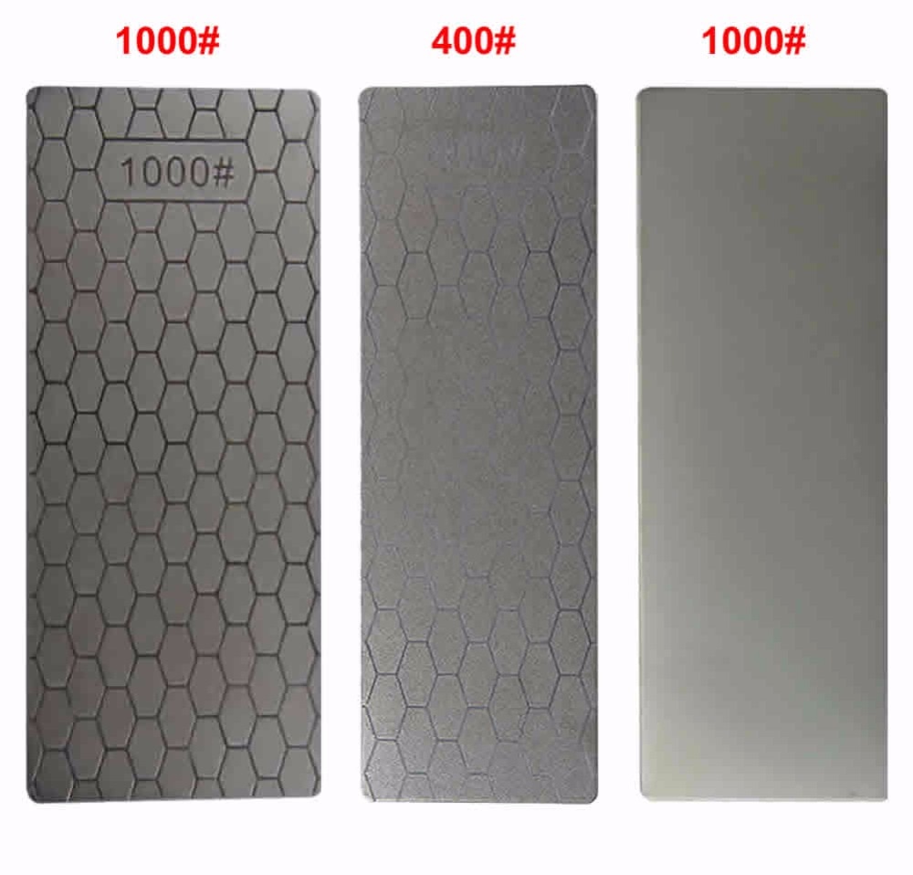 Diamond Sharpening Stone Knives Sharpener
