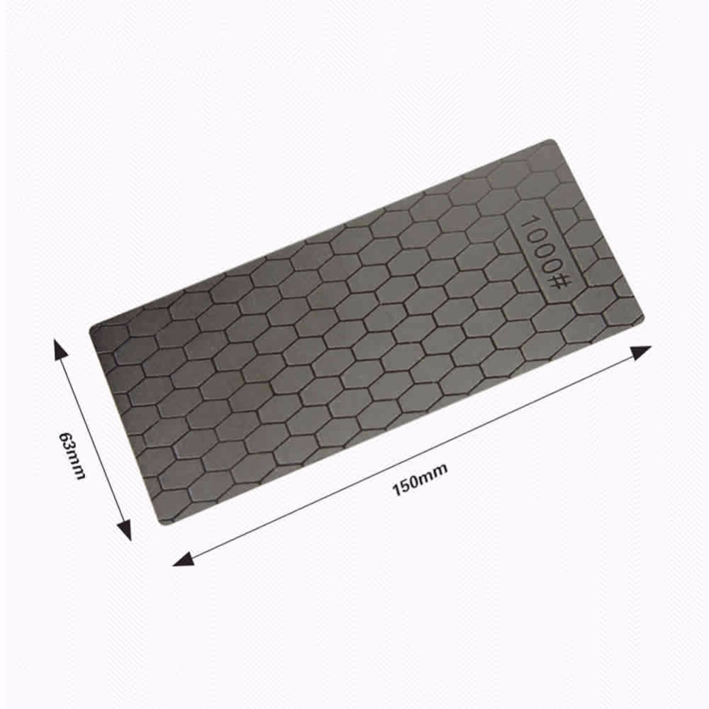 Diamond Sharpening Stone Knives Sharpener