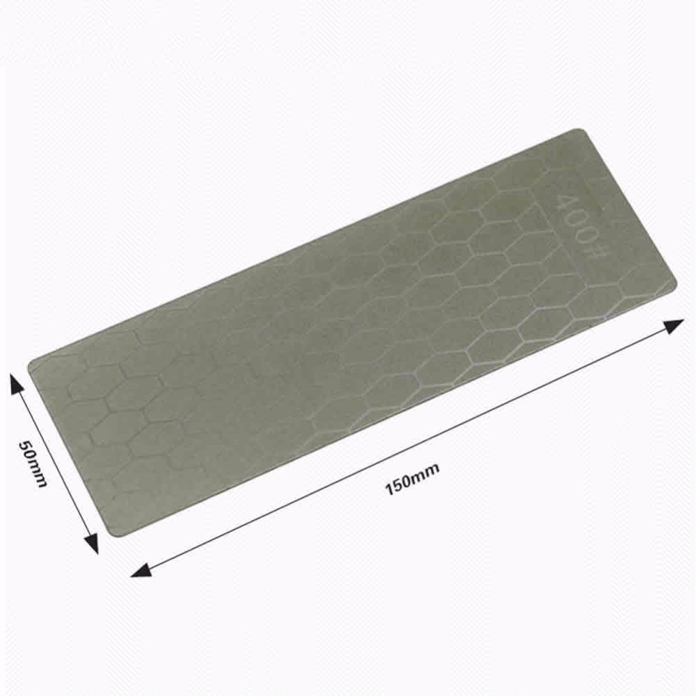 Diamond Sharpening Stone Knives Sharpener