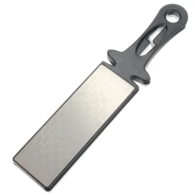 Diamond Stone Knife Blade Sharpener Diamond Stone Knife Blade Sharpener