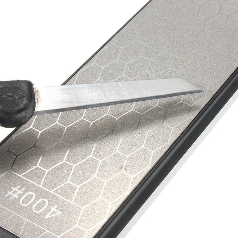 Diamond Stone Knife Blade Sharpener Diamond Stone Knife Blade Sharpener