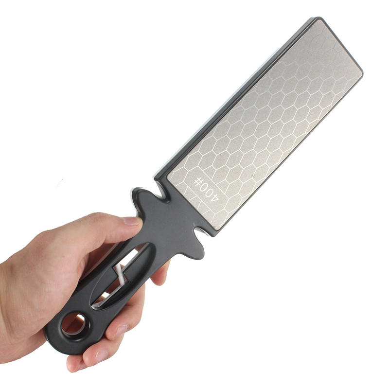 Diamond Stone Knife Blade Sharpener Diamond Stone Knife Blade Sharpener