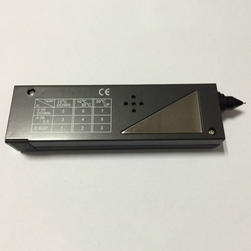 Diamond Tester LED Indicator Pen Diamond Tester LED Indicator Pen