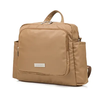 Diaper Bags for Mother Waterproof Large Capacity Solid Polyester Diaper Backpacks Travel Bag for Newborn Baby Diaper Bags for Mother Waterproof Large Capacity Solid Polyester Diaper Backpacks Travel Bag for Newborn Baby