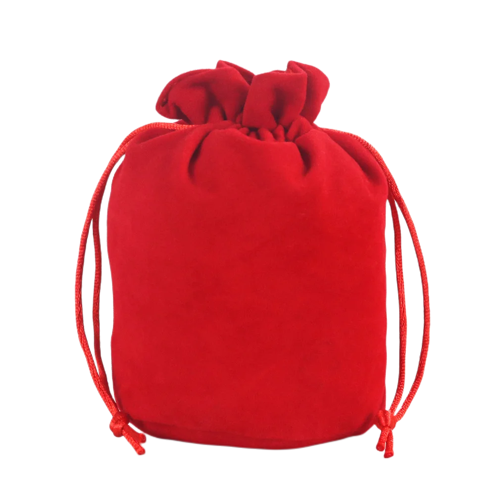 Dice Bag Dice Holder Role Game High Quality Velvet Drawstring Bag Jewelry Packing For TRPG Table Games Entertainment Dice Bag Dice Holder Role Game High Quality Velvet Drawstring Bag Jewelry Packing For TRPG Table Games Entertainment