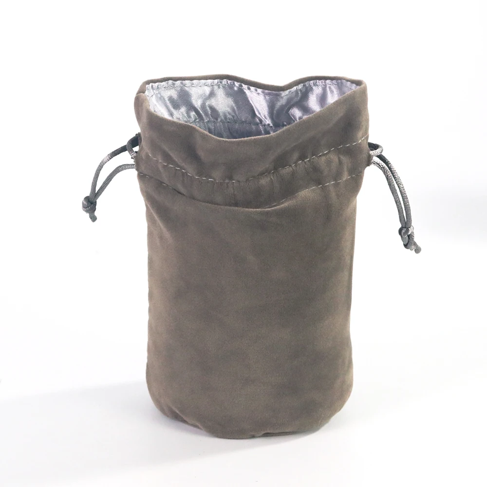 Dice Bag Dice Holder Role Game High Quality Velvet Drawstring Bag Jewelry Packing For TRPG Table Games Entertainment Dice Bag Dice Holder Role Game High Quality Velvet Drawstring Bag Jewelry Packing For TRPG Table Games Entertainment