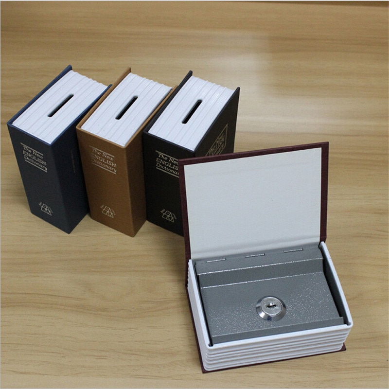Dictionary Safe Secret Vault Dictionary Safe Secret Vault