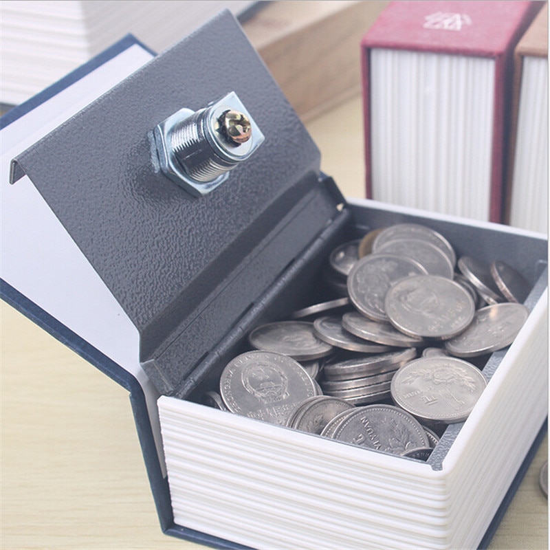 Dictionary Safe Secret Vault Dictionary Safe Secret Vault
